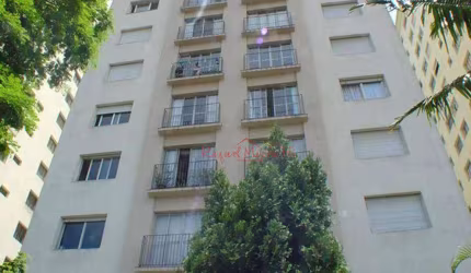 OPORTUNIDADE- Apartamento com 1 dormitório, 54 m² - venda por R$ 390.000 ou aluguel por R$ 2.485/mês - Cambuci - São Paulo/SP