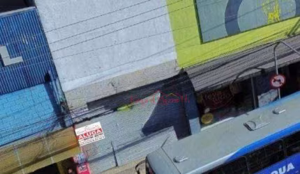 ÓTIMA LOCALIZAÇÃO DE SALÃO PARA O SEU NEGÓCIO! Centro - Itaquaquecetuba/São Paulo