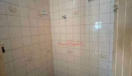 IMPERDÍVEL- Casa com 1 dormitório para alugar, 50 m² por R$ 900/mês - Parque Santa Rita - São Paulo/SP