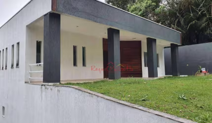 Casa com 4 dormitórios à venda, 480 m² por R$ 2.150.000,00 - Arujázinho I, II e III - Arujá/SP