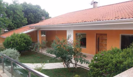 Casa com 3 suítes a venda, 316 m² por R$ 1.800.000 - Condomínio Arujazinho IV - Arujá/SP