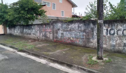 OPORTUNIDADE- Terreno à venda, 500 m² por R$ 580.000 - Vila Pilar - Arujá/SP