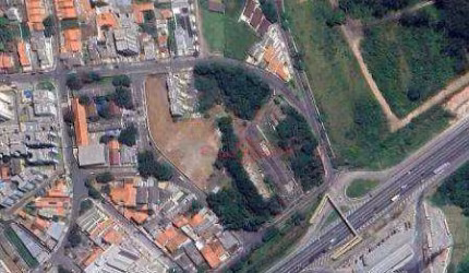IMPERDÍVEL- Área à venda, 1227 m² por R$ 1.501.000 - Jordanópolis - Arujá/SP