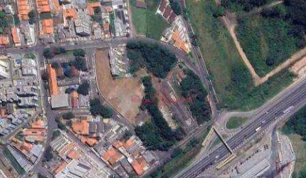 Área à venda, 902 m² por R$ 1.104.000 - Jordanópolis - Arujá/SP