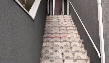 Sobrado com 2 dormitórios à venda, 148 m² por R$ 650.000,00 - Nova Arujá - Arujá/SP