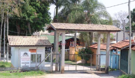 Sobrado com 3 dormitórios, 120 m² - venda por R$ 1.060.000 ou aluguel por R$ 3.800/mês -Condomínio Sunset Village -Arujá/SP