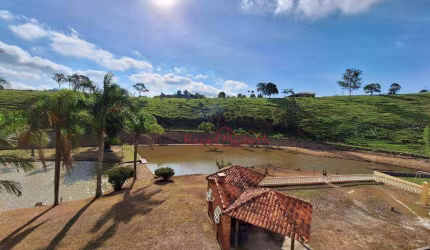 O LUGAR PERFEITO PARA RELAXAR E VIVER A VIDA QUE VOCÊ SEMPRE QUIS-  - Biritiba Mirim/São Paulo