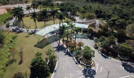 OPORTUNIDADE- Terreno à venda, 800 m² por R$ 420.000 - Condomínio Ibirapitanga - Santa Isabel/São Paulo