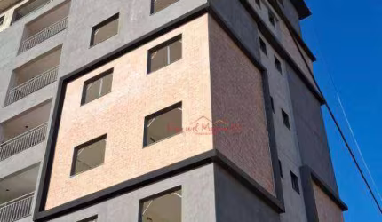 OBRAS ACELERADAS- RESIDENCIAL GARDÊNIA COM APARTAMENTOS PARA VENDA À PARTIR DE R$ 534.000,00 COM ENTREGA PREVISTA PARA SETEMBRO DE 2025