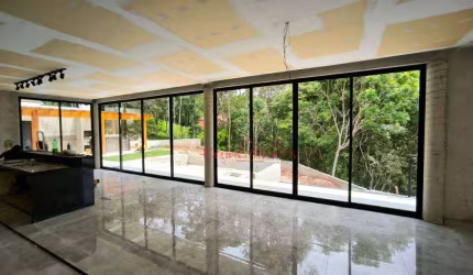Chácara com 3 dormitórios à venda, 168 m² por R$ 1.060.000 - Ouro Fino - Santa Isabel/São Paulo