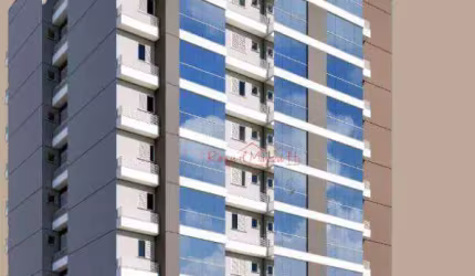 Apartamento à venda por R$ 422.000,00 - Martim de Sá - Caraguatatuba/SP