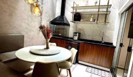 O melhor estilo de vida está ao seu alcance à venda, 179 m² por R$ 890.000 - Vila Mazzei - São Paulo/SP
