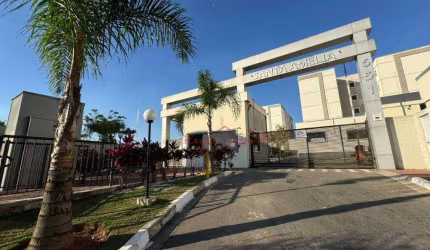 Apartamento com 2 dormitórios à venda, 45 m² por R$ 250.000 - Condomínio Parque Santa Amélia- Guarulhos/São Paulo