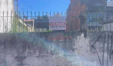 IMPERDÍVEL- Terreno à venda por R$ 450.000 - Nova Arujá - Arujá/SP
