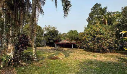 LINDA CHÁCARA CONCEITO COLONIAL ESTILO FAZENDA- - Chácaras Copaco - Arujá/SP