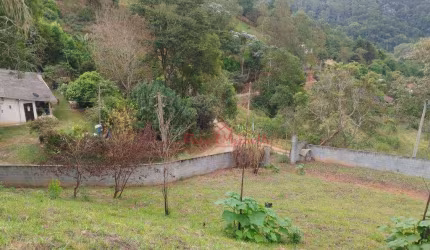OPORTUNIDADE- Terreno à venda, 5.153 m² por R$ 280.000 - Santa Isabel - Santa Isabel/São Paulo