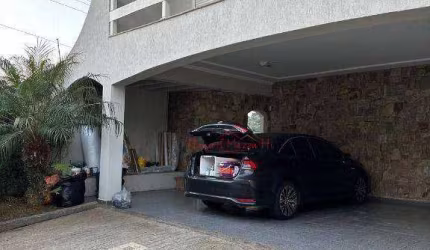 Casa com 3 dormitórios e 01 suíte, 399 m² - venda por R$ 2.780.000,00 ou aluguel por R$ 8.473,40/mês - Jardim Maia - Guarulhos/SP
