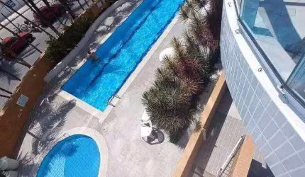 O melhor de Riviera-Apartamento com 3 dormitórios à venda, 86 m² por R$ 2.400.000 - Riviera de São Lourenço - Bertioga/São Paulo