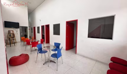 Salão para alugar, 1149 m² por R$ 14.000,00/mês - Jardim Cumbica - Guarulhos/SP