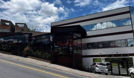 Prédio à venda, 350 m² por R$ 2.800.000 - Arujá América - Arujá/SP
