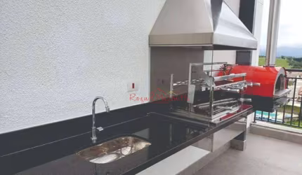 Studio com 1 dormitório à venda, 28 m² por R$ 295.000 - Centro - Arujá/SP