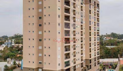PRONTO PARA MORAR - Apartamento com 3 dormitórios, 79 m² - venda por R$ 893.163 ou aluguel por R$ 5.213/mês - SPLENDYA ARUJÁ - Arujá/SP