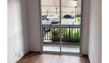 Apartamento com 3 dormitórios, 66 m² - venda por R$ 568.352 ou aluguel por R$ 3.319/mês - FLÓRIDA RESIDENCIAL- Barueri/SP