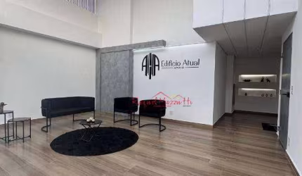 IMPERDÍVEL! Studio com 1 dormitório para alugar, 22 m² por R$ 2.300/mês -EDIFÍCIO ATUAL  - Arujá/SP