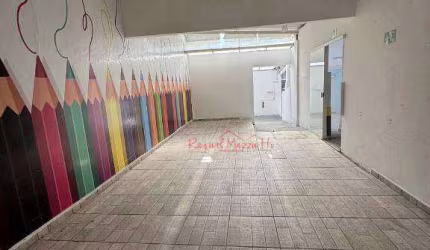 OPORTUNIDADE! Sala para alugar, 80 m² por R$ 4.000/mês - AV. AMAZONAS - Arujá/SP