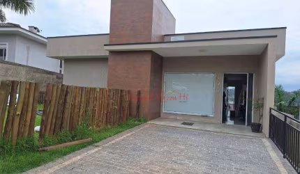 Casa com 3 dormitórios, 260 m² - venda por R$ 2.000.000,00 ou aluguel por R$ 9.300,00/mês - Condomínio Hills III - Arujá/SP