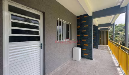 OPORTUNIDADE! Casa com 1 dormitório para alugar, 40 m² por R$ 1.700/mês - Mirante - Arujá/SP