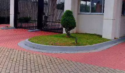 Terreno à venda, 300 m² por R$ 350.000 - RESIDENCIAL VENEZA - Mogi das Cruzes/SP