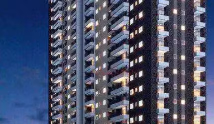 Apartamento com 3 dormitórios, 109 m² - venda por R$ 1.594.407,86 ou aluguel por R$ 9.030,43/mês - Alphaville - Barueri/SP