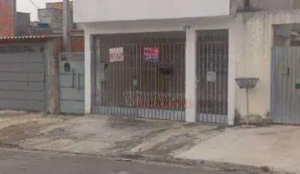 Sobrado com 2 dormitórios à venda, 80 m² por R$ 400.000,00 - Parque Rodrigo Barreto - Arujá/SP
