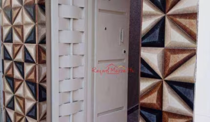 Casa com 2 dormitórios para alugar, 150 m² por R$ 2.800,00/mês - Jardim Nova Cidade - Guarulhos/SP