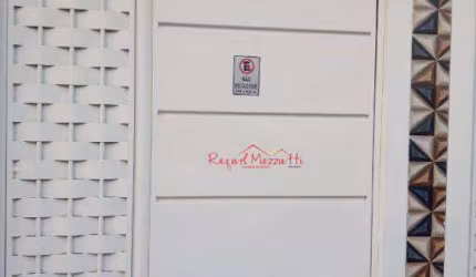 Salão para alugar, 35 m² por R$ 1.000,00/mês - Jardim Nova Cidade - Guarulhos/SP