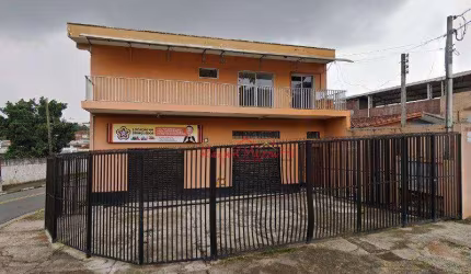 Apartamento com 2 dormitórios para alugar, 100 m² por R$ 2.000,00/mês - Centro - Arujá/SP