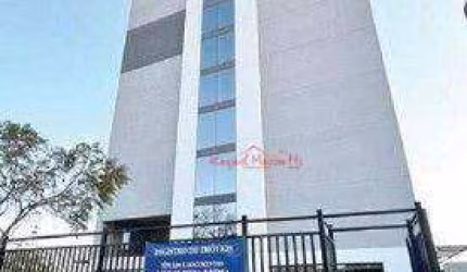 Loja para alugar, 32 m² por R$ 2.553/mês - Edifício Arujá - Arujá/SP