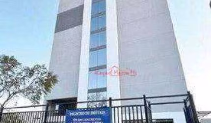Loja para alugar, 32 m² por R$ 2.713/mês- Edifício Atual - Arujá/SP
