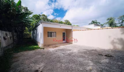 Casa com 2 dormitórios para alugar, 55 m² por R$ 2.500/mês - Pedreira - Arujá/SP