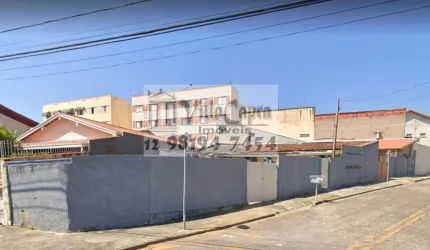 Terreno para Venda em São José dos Campos, Jardim Paulista