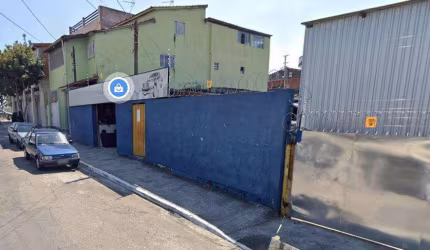Terreno para Venda em São José dos Campos, Vila Tatetuba