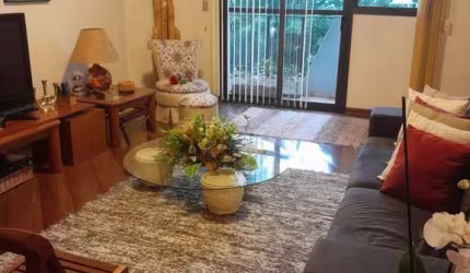 Apartamento para Venda em São José dos Campos, Parque Residencial Aquarius, 4 dormitórios, 1 suíte, 4 banheiros, 2 vagas