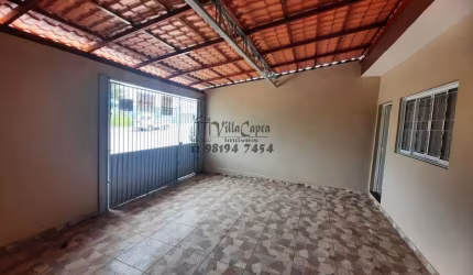 Casa para Venda em São José dos Campos, Jardim Santa Júlia, 2 dormitórios, 1 suíte, 2 banheiros, 2 vagas