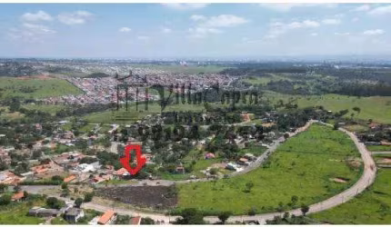 Terreno para Venda em São José dos Campos, Chácaras Pousada do Vale