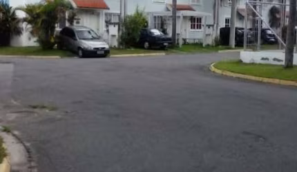 Casa em Condomínio para Venda em São José dos Campos, Jardim Americano, 2 dormitórios, 2 banheiros, 1 vaga