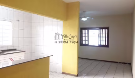 Casa para Venda em São José dos Campos, Residencial Bosque dos Ipês, 3 dormitórios, 1 suíte, 2 banheiros, 2 vagas