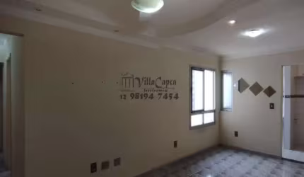 Apartamento para Venda em São José dos Campos, Monte Castelo, 2 dormitórios, 1 banheiro, 1 vaga