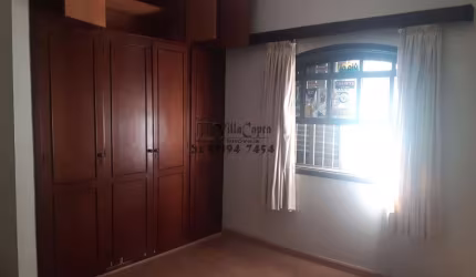 Casa para Venda em Caçapava, Vila Resende, 3 dormitórios, 1 suíte, 3 banheiros, 2 vagas