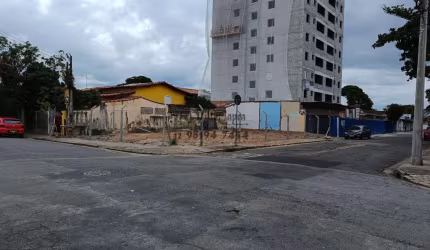 Terreno para Venda em São José dos Campos, Monte Castelo
